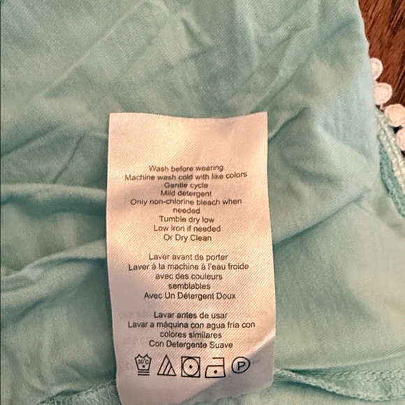 Motherhood Maternity Nightgown and Robe - Picture 11 of 17